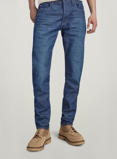 3301 Slim Jeans